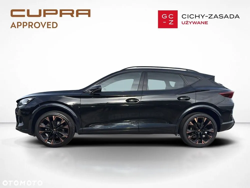 Cupra Formentor 2024 photo 2