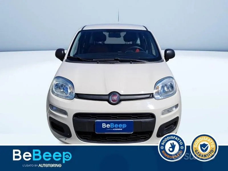 Fiat Panda 2017 photo 2