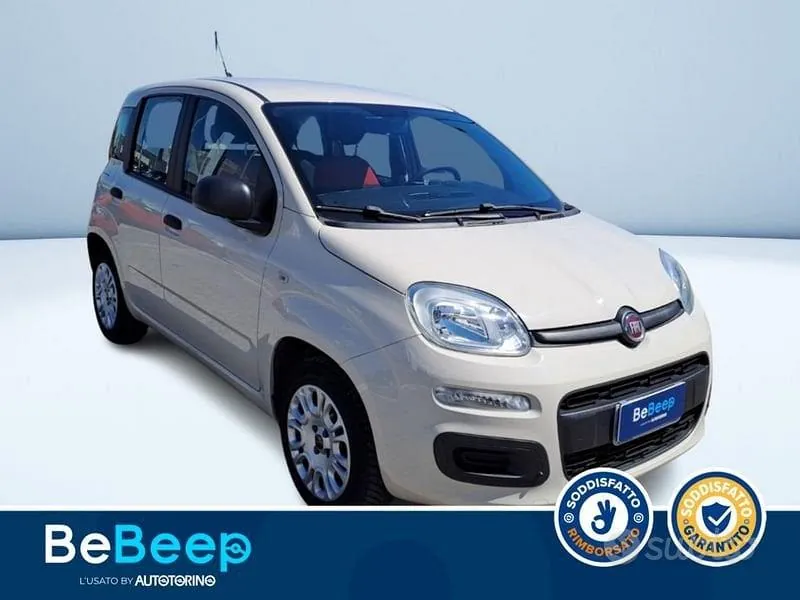 Fiat Panda 2017 photo 3