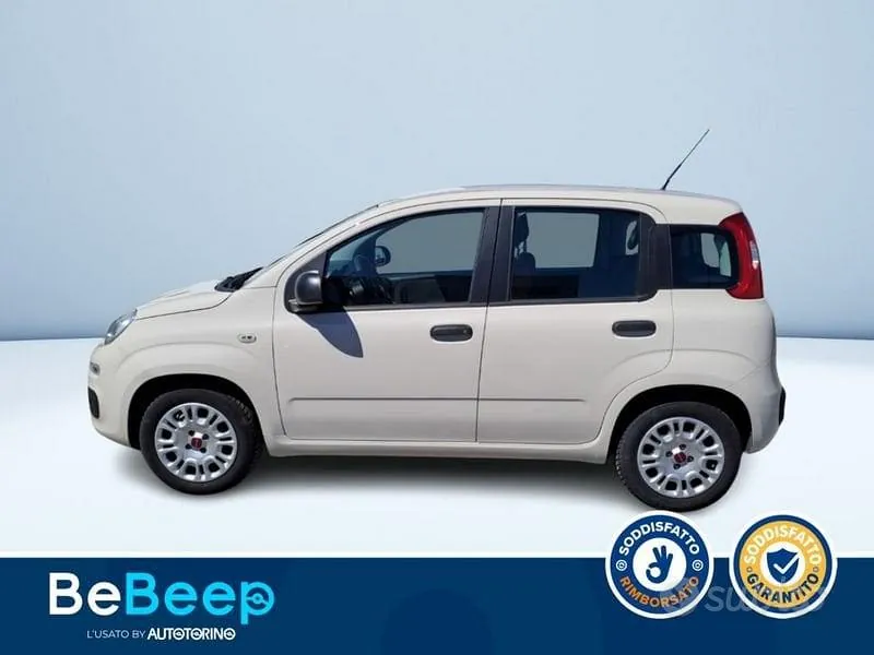Fiat Panda 2017 photo 4