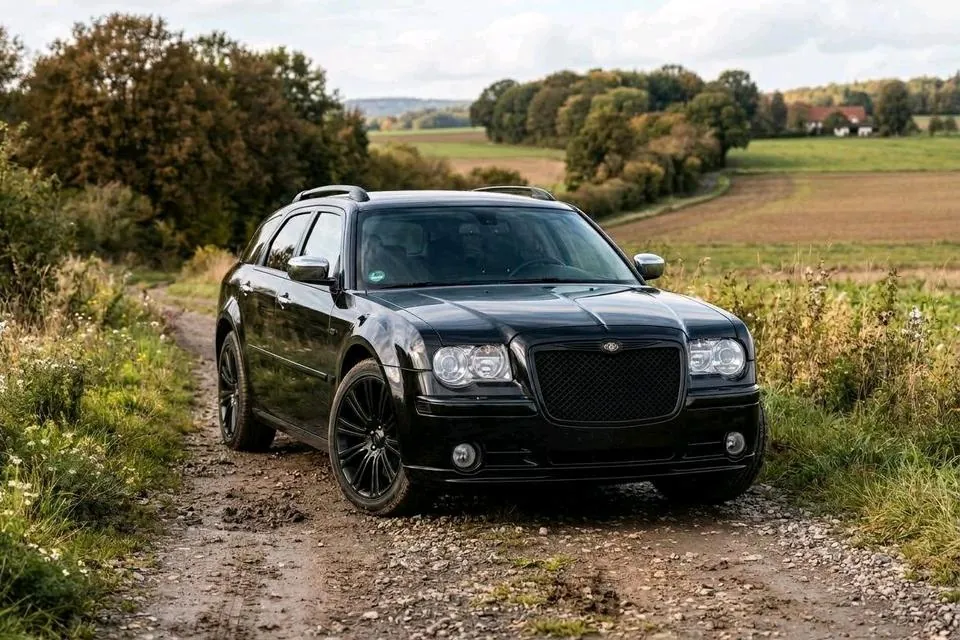 Chrysler 300C
