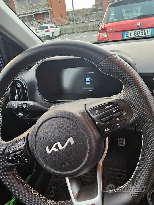 Kia Picanto 2024 photo 4