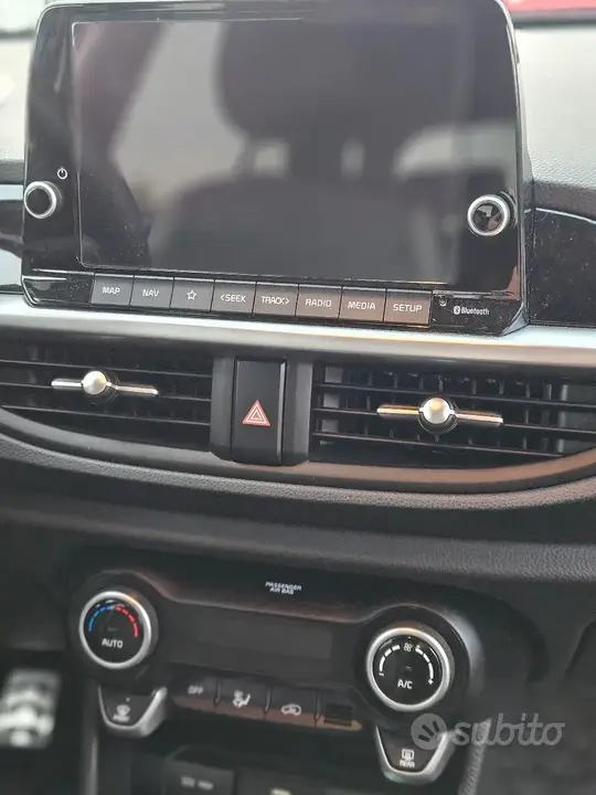 Kia Picanto 2024 photo 5
