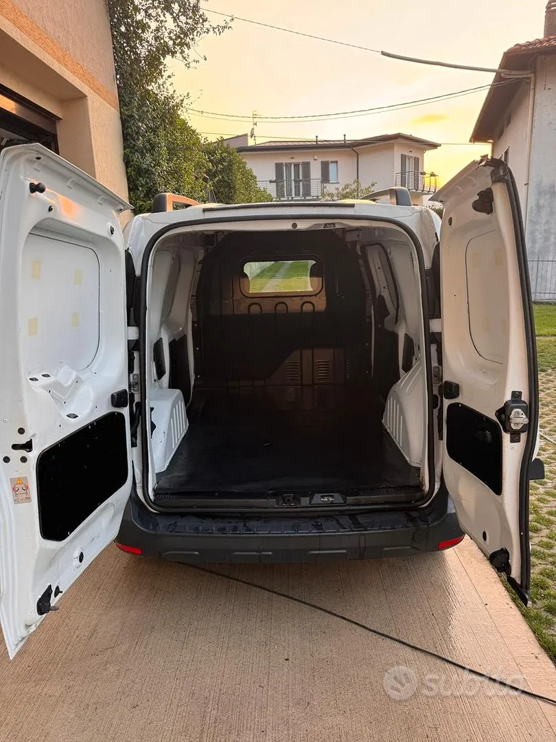 Dacia Dokker 2017 photo 3