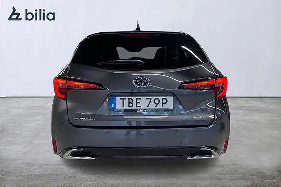 Toyota Corolla 2024 photo 5