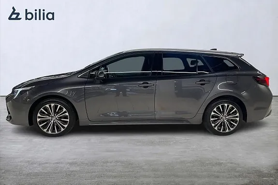 Toyota Corolla 2024 photo 3