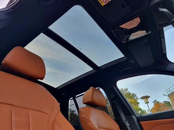 BMW X5 2019 photo 5