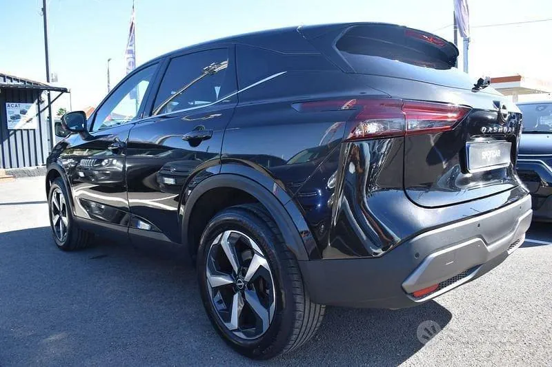 Nissan Qashqai 2023 photo 5