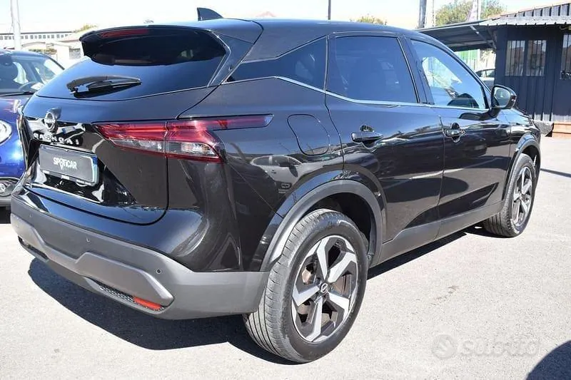 Nissan Qashqai 2023 photo 4