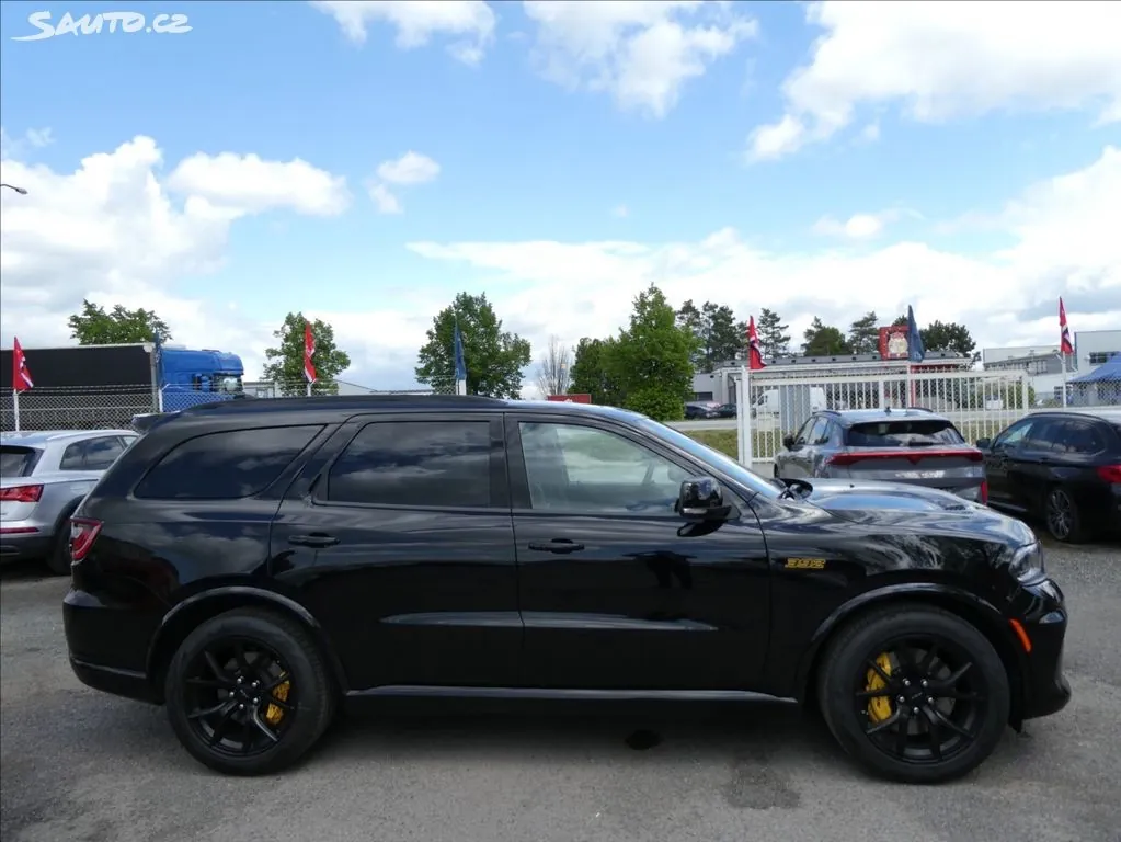 Dodge Durango 2020 photo 4