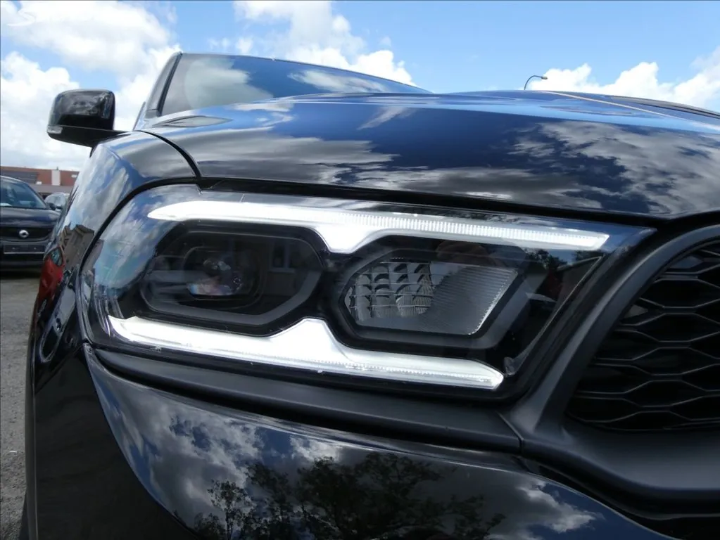Dodge Durango 2020 photo 5
