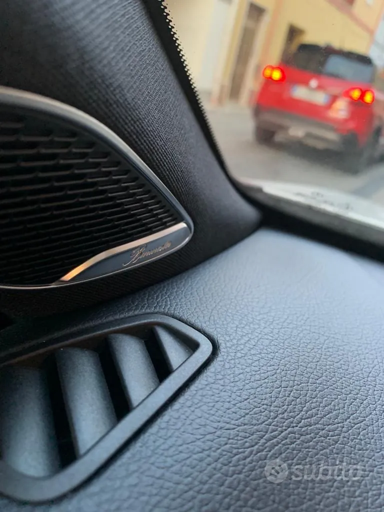Mercedes-Benz A 180D 2018 photo 5