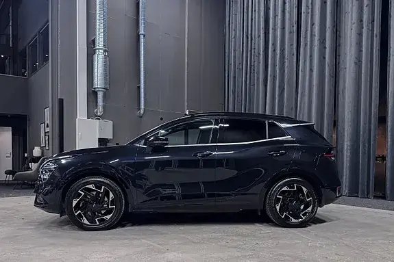 Kia Sportage 2022 photo 3