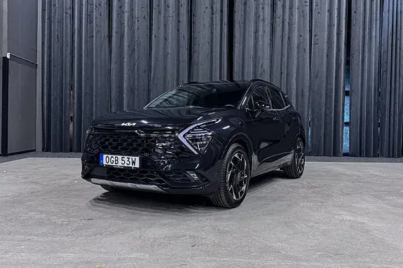 Kia Sportage 2022 photo 2