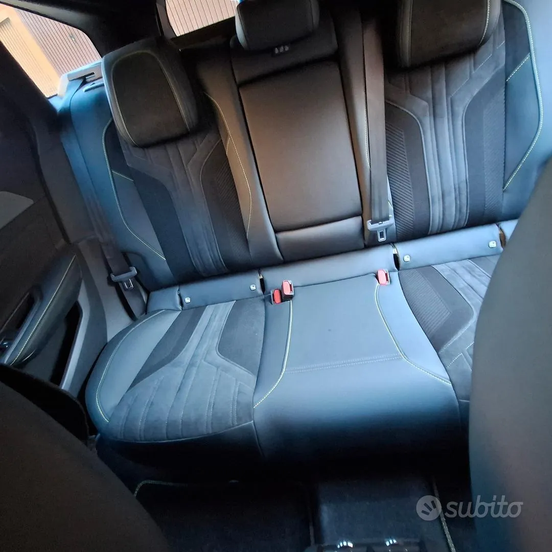 Peugeot 308 2022 photo 5