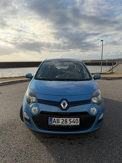 Renault Twingo 2012 photo 3