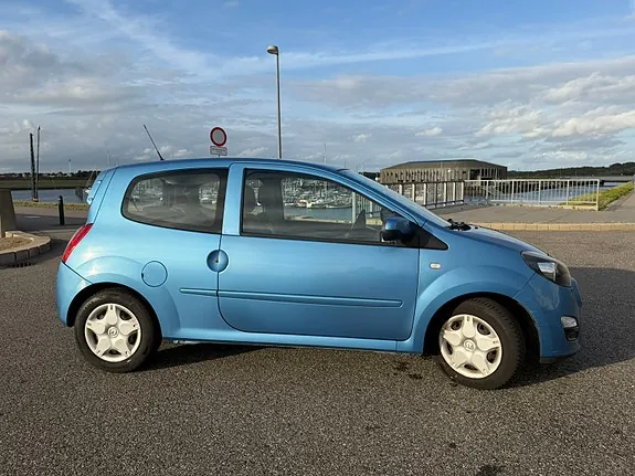 Renault Twingo 2012 photo 4