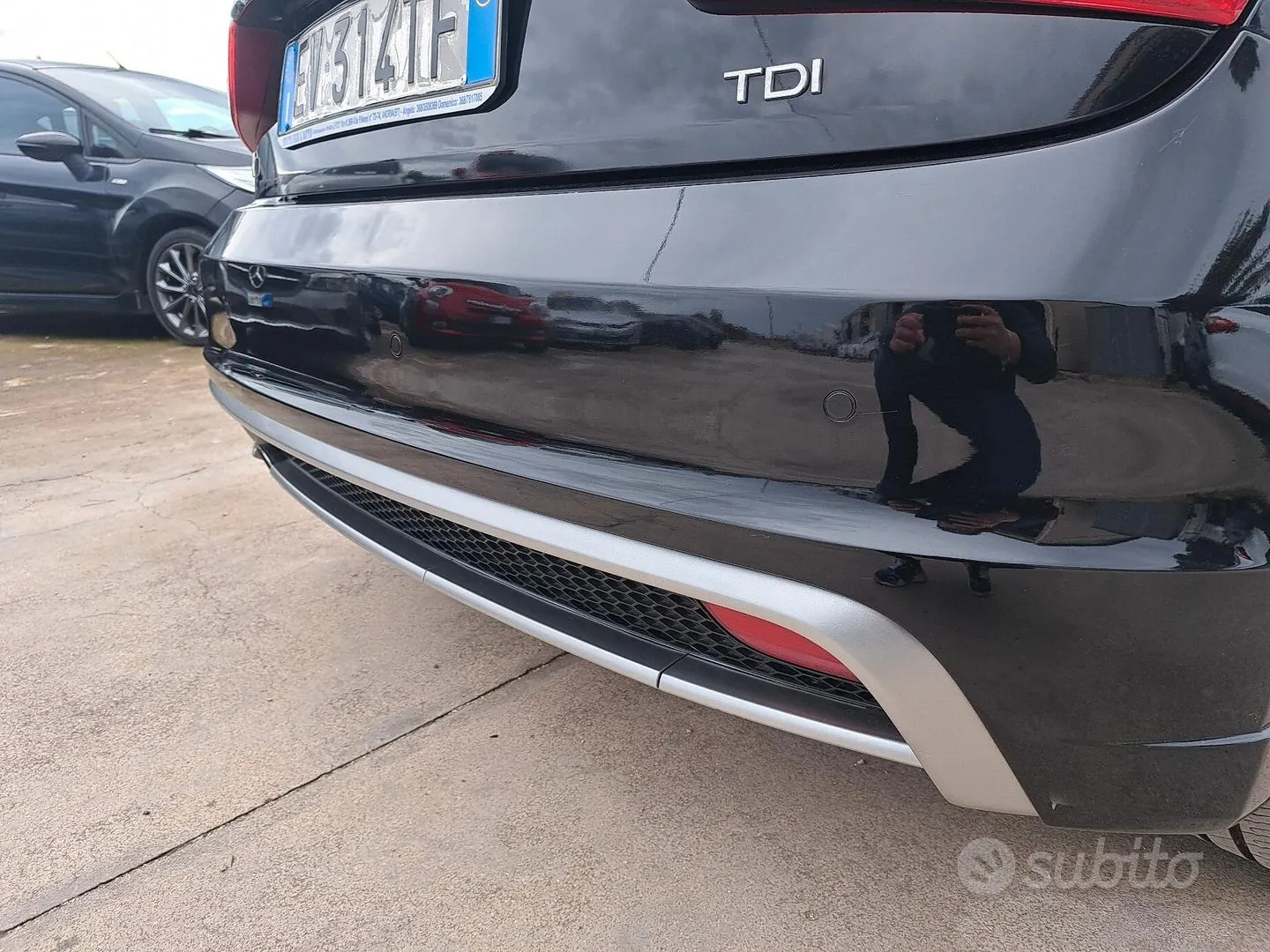 Audi A1 2014 photo 5