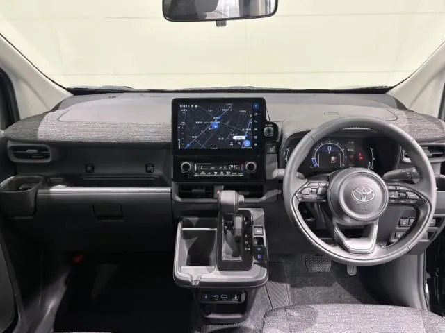 Toyota Sienna Z 2026 photo 4