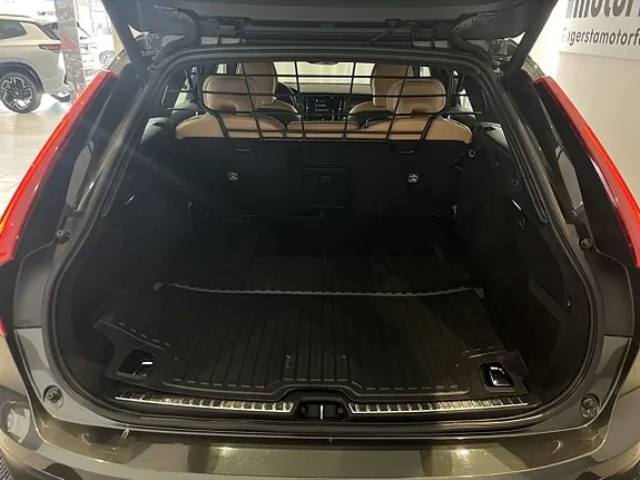 Volvo V90 Cross Country 2020 photo 5