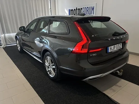 Volvo V90 Cross Country 2020 photo 3