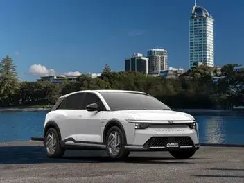Mitsubishi Asx 2026 photo 2