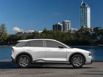 Mitsubishi Asx 2026 photo 3