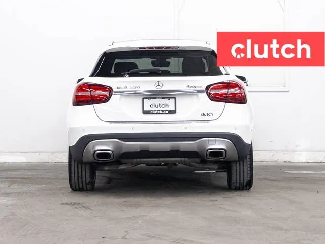 Mercedes-Benz Gla 2019 photo 5