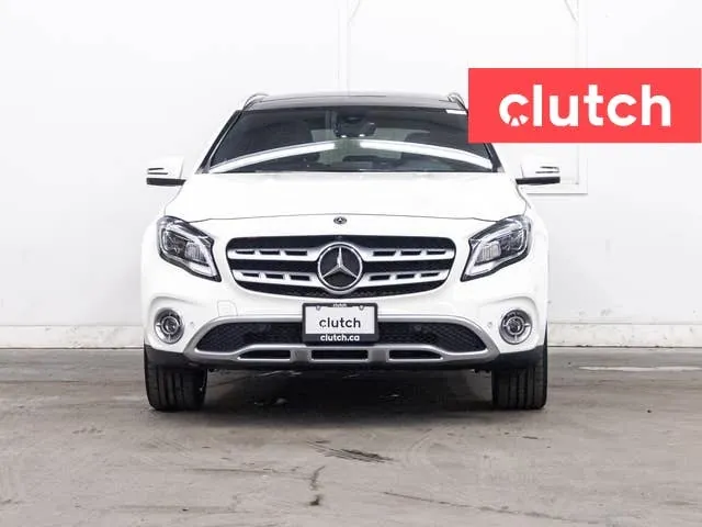 Mercedes-Benz Gla 2019 photo 2