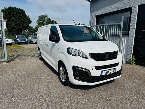 Peugeot Expert