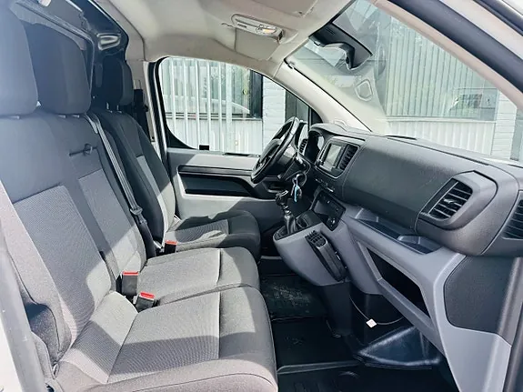 Peugeot Expert 2022 photo 5