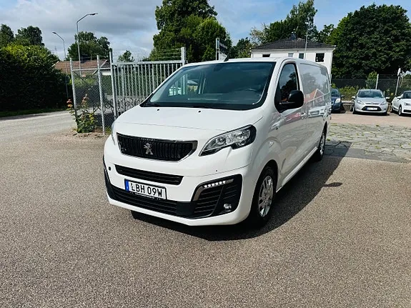 Peugeot Expert 2022 photo 2