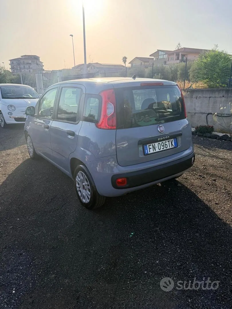 Fiat Panda 2018 photo 3