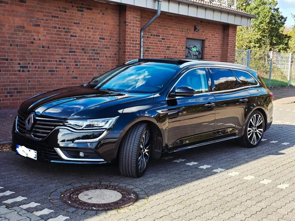 Renault Talisman