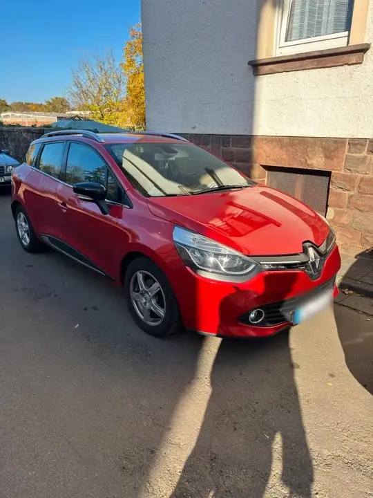 Renault Clio Iv
