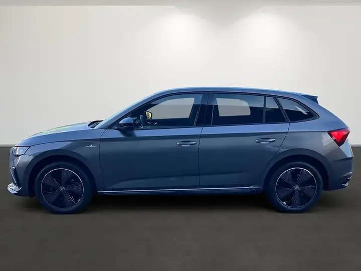 Skoda Scala 2025 photo 2
