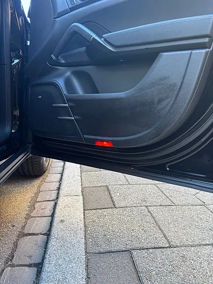 Porsche Cayenne S 2017 photo 2