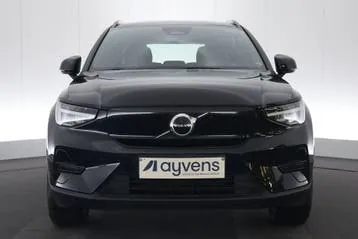 Volvo Xc40 2024 photo 2
