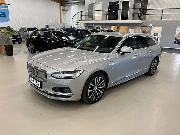 Volvo V90 2024 photo 4