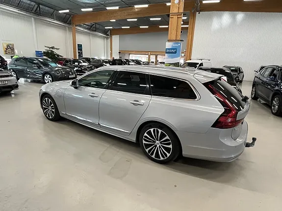 Volvo V90 2024 photo 3