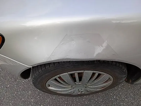 Volvo V50 2006 photo 4