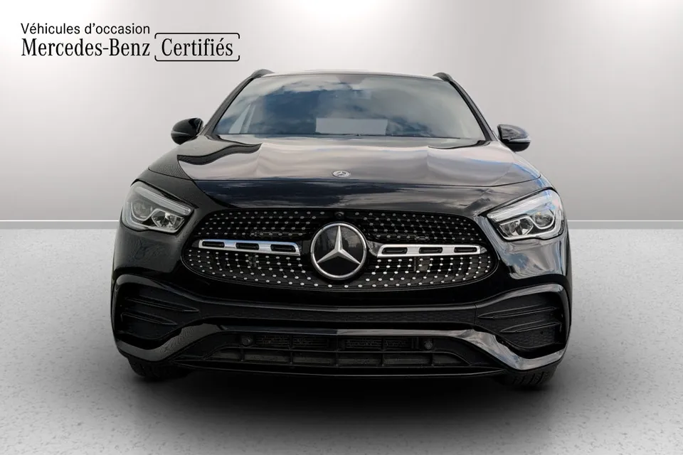 Mercedes-Benz Gla 2023 photo 2