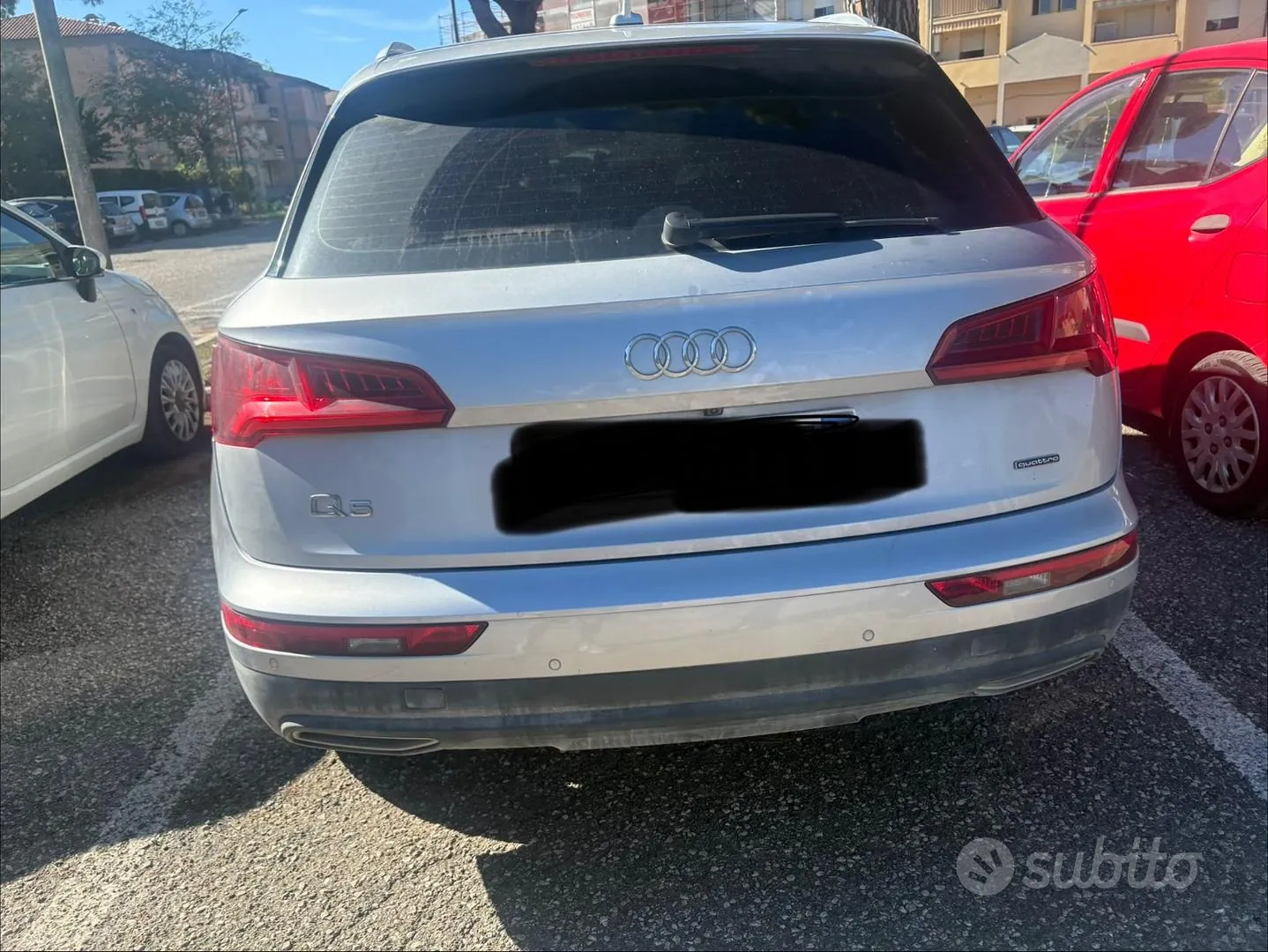 Audi Q5