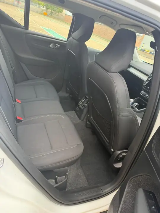 Volvo Xc40 2021 photo 5