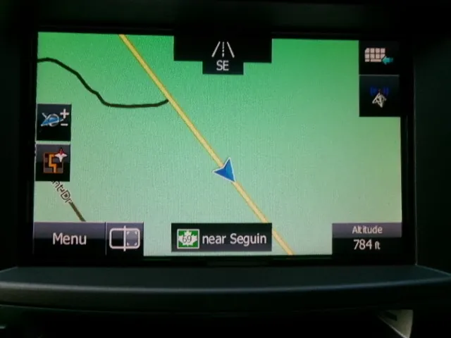 Subaru Legacy 2013 photo 3