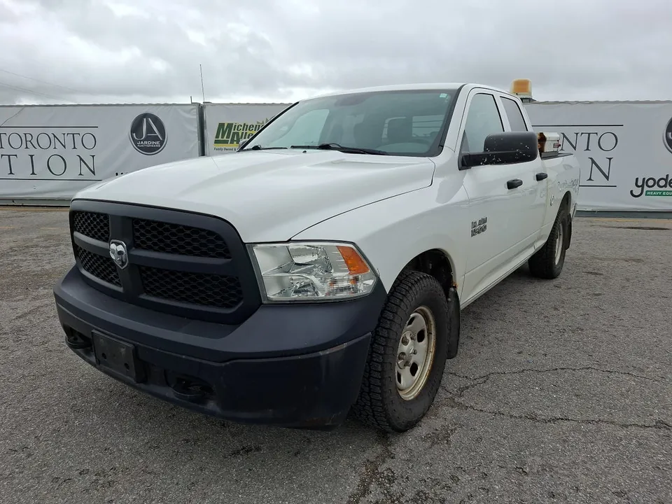 Ram 1500