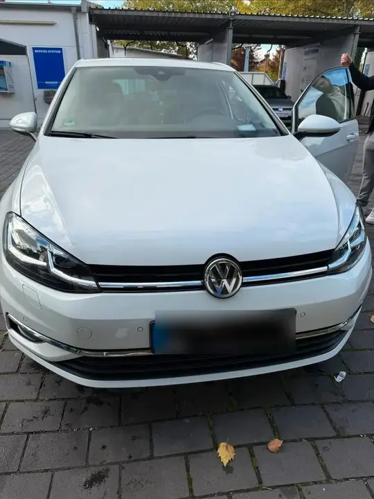 Volkswagen Golf 7