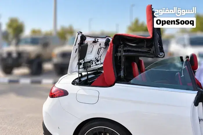 Mercedes-Benz Cle 200