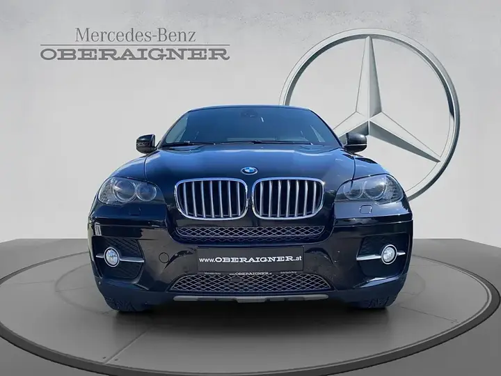 BMW X6 2010 photo 2