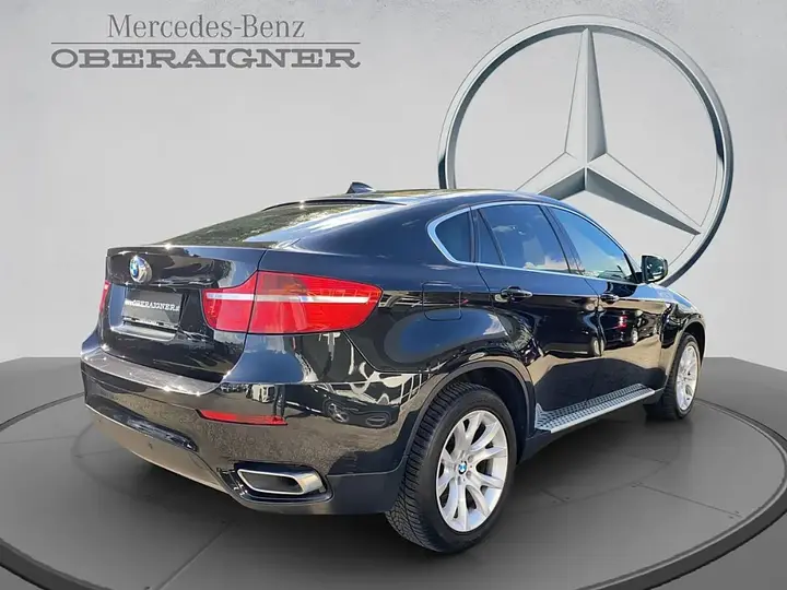 BMW X6 2010 photo 3